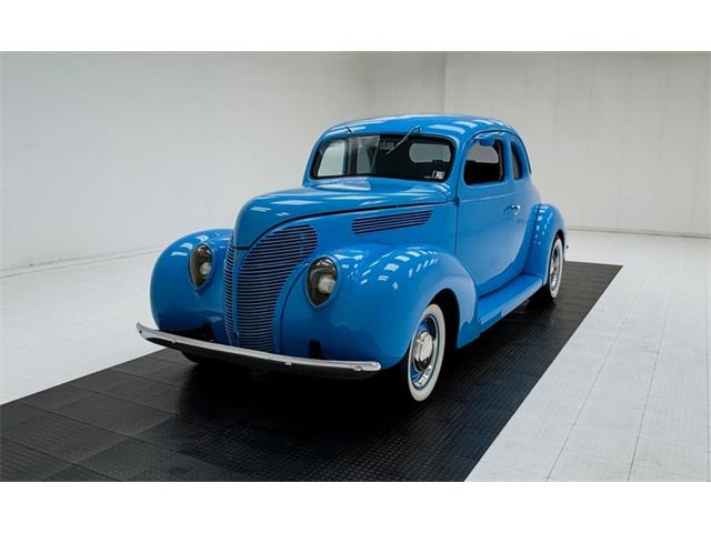 1938 Ford Deluxe (CC-2118362) for sale in Morgantown, Pennsylvania