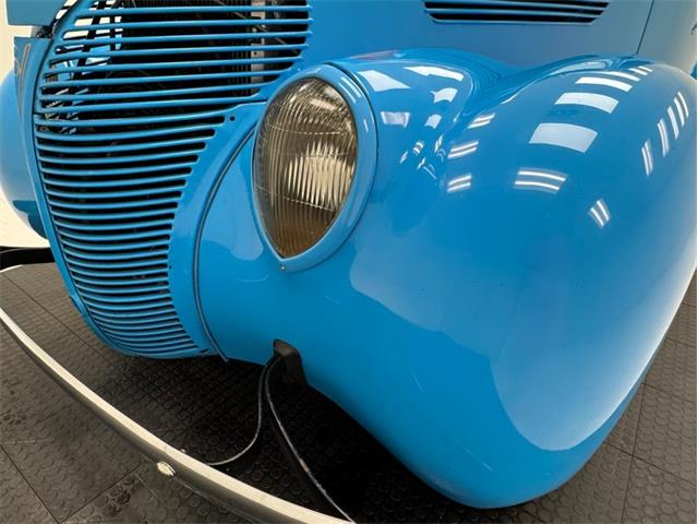 1938 Ford Deluxe (CC-2118362) for sale in Morgantown, Pennsylvania