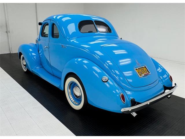 1938 Ford Deluxe (CC-2118362) for sale in Morgantown, Pennsylvania