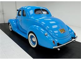 1938 Ford Deluxe (CC-2118362) for sale in Morgantown, Pennsylvania