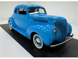 1938 Ford Deluxe (CC-2118362) for sale in Morgantown, Pennsylvania