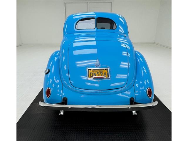 1938 Ford Deluxe (CC-2118362) for sale in Morgantown, Pennsylvania