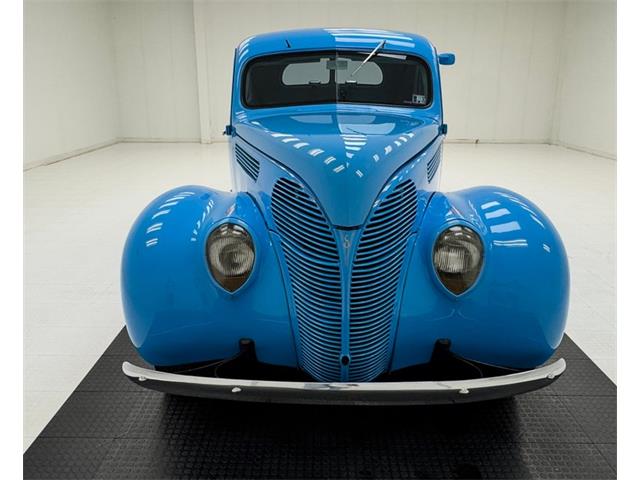 1938 Ford Deluxe (CC-2118362) for sale in Morgantown, Pennsylvania
