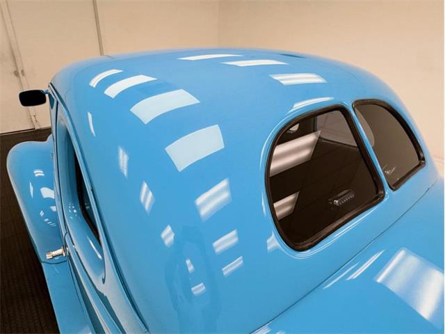1938 Ford Deluxe (CC-2118362) for sale in Morgantown, Pennsylvania