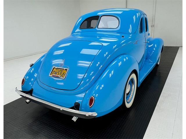 1938 Ford Deluxe (CC-2118362) for sale in Morgantown, Pennsylvania