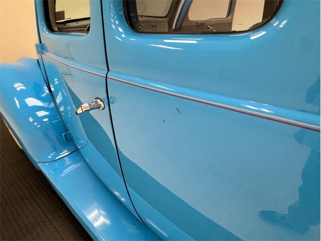 1938 Ford Deluxe (CC-2118362) for sale in Morgantown, Pennsylvania