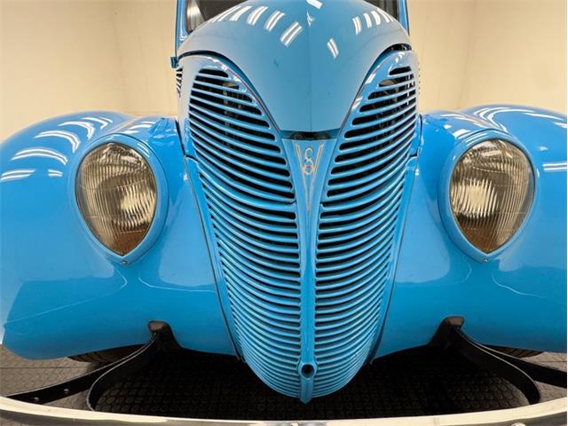 1938 Ford Deluxe (CC-2118362) for sale in Morgantown, Pennsylvania