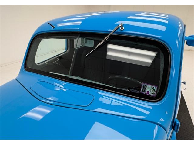 1938 Ford Deluxe (CC-2118362) for sale in Morgantown, Pennsylvania