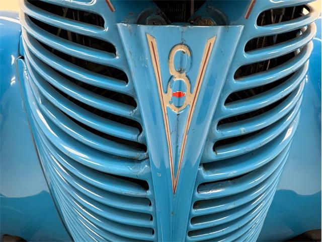 1938 Ford Deluxe (CC-2118362) for sale in Morgantown, Pennsylvania