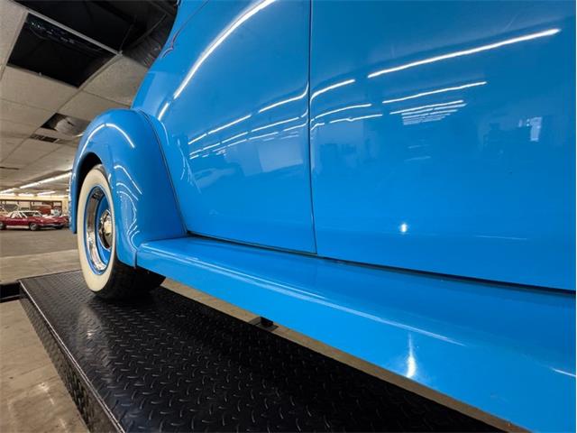 1938 Ford Deluxe (CC-2118362) for sale in Morgantown, Pennsylvania
