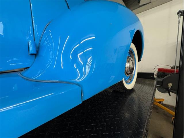 1938 Ford Deluxe (CC-2118362) for sale in Morgantown, Pennsylvania