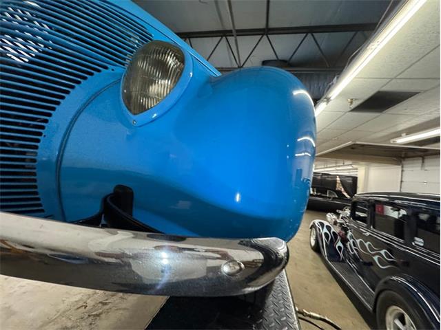 1938 Ford Deluxe (CC-2118362) for sale in Morgantown, Pennsylvania