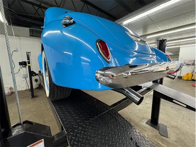 1938 Ford Deluxe (CC-2118362) for sale in Morgantown, Pennsylvania