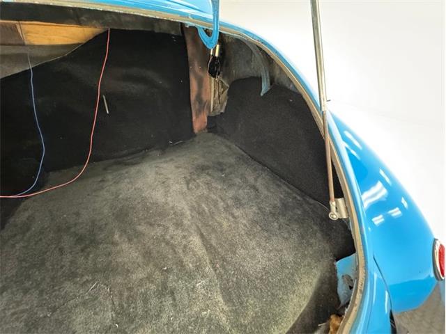 1938 Ford Deluxe (CC-2118362) for sale in Morgantown, Pennsylvania