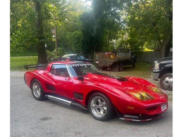 1970 Chevrolet Corvette (CC-2118363) for sale in Glendale, California