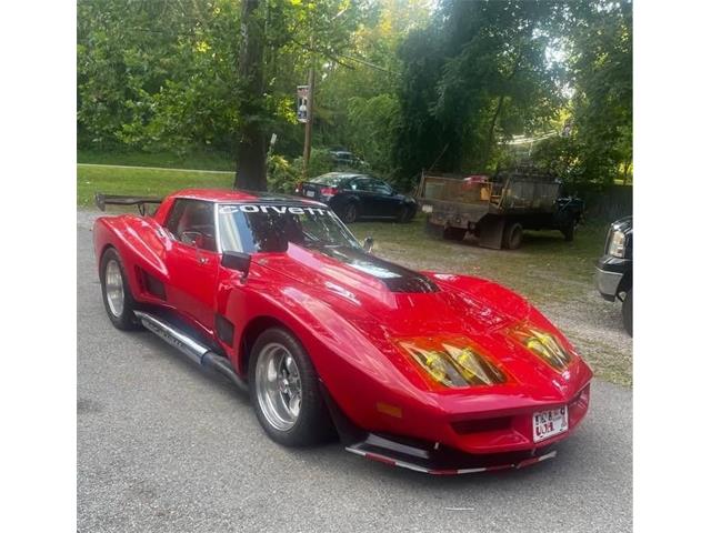 1970 Chevrolet Corvette (CC-2118363) for sale in Glendale, California