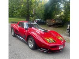 1970 Chevrolet Corvette (CC-2118363) for sale in Glendale, California