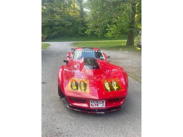 1970 Chevrolet Corvette (CC-2118363) for sale in Glendale, California