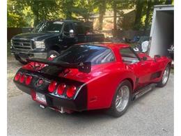 1970 Chevrolet Corvette (CC-2118363) for sale in Glendale, California