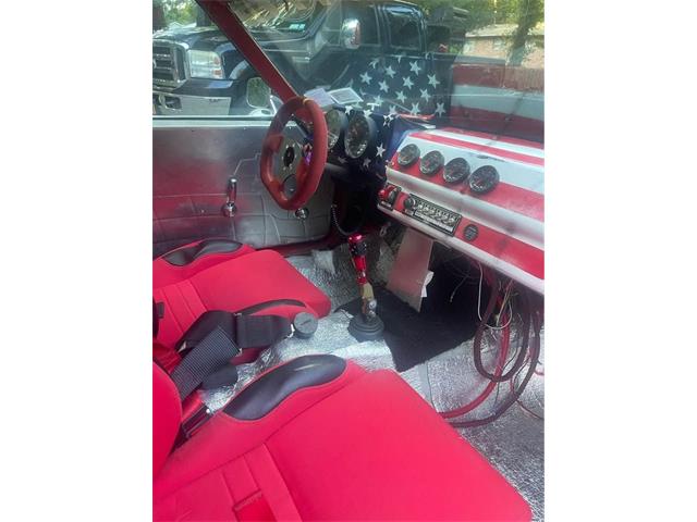 1970 Chevrolet Corvette (CC-2118363) for sale in Glendale, California