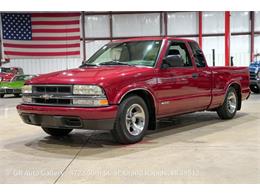 2003 Chevrolet S10 (CC-2118364) for sale in Kentwood, Michigan