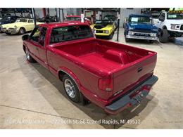 2003 Chevrolet S10 (CC-2118364) for sale in Kentwood, Michigan