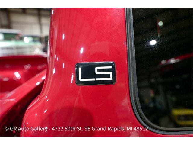 2003 Chevrolet S10 (CC-2118364) for sale in Kentwood, Michigan