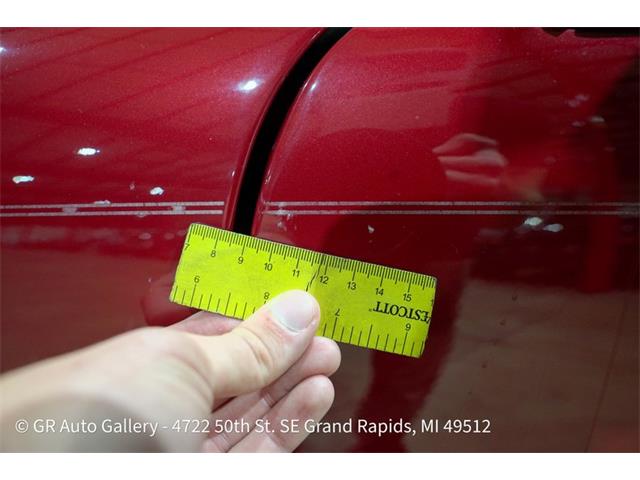 2003 Chevrolet S10 (CC-2118364) for sale in Kentwood, Michigan