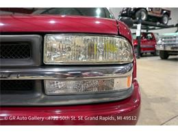 2003 Chevrolet S10 (CC-2118364) for sale in Kentwood, Michigan