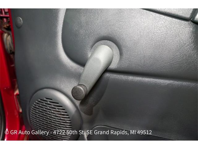 2003 Chevrolet S10 (CC-2118364) for sale in Kentwood, Michigan