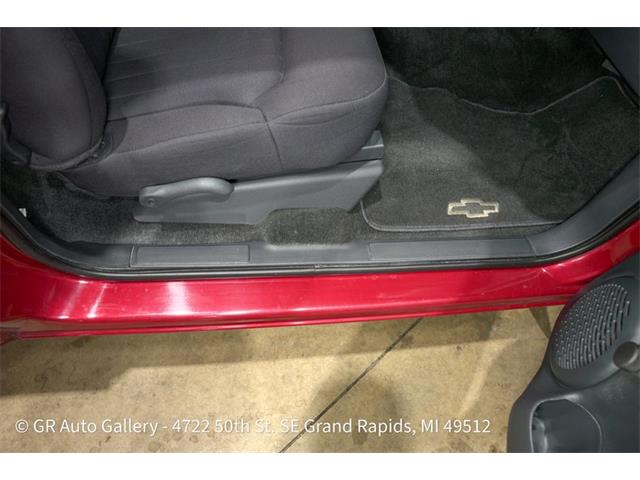 2003 Chevrolet S10 (CC-2118364) for sale in Kentwood, Michigan