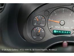 2003 Chevrolet S10 (CC-2118364) for sale in Kentwood, Michigan