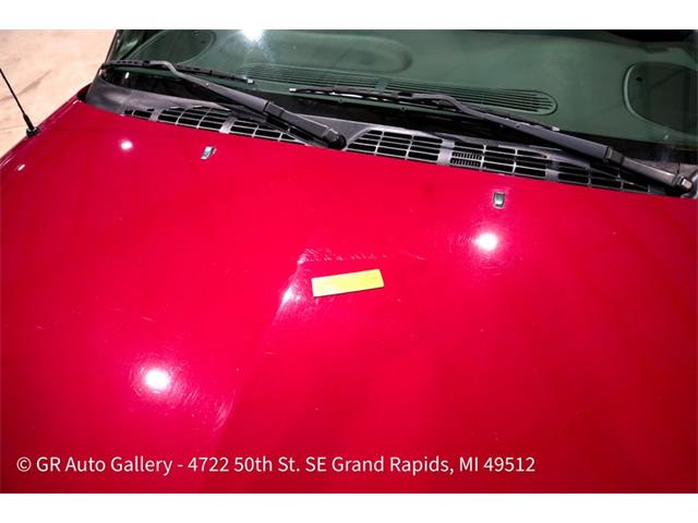 2003 Chevrolet S10 (CC-2118364) for sale in Kentwood, Michigan