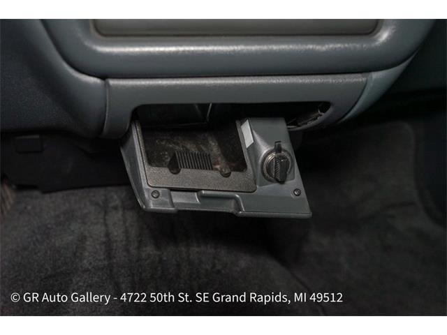 2003 Chevrolet S10 (CC-2118364) for sale in Kentwood, Michigan