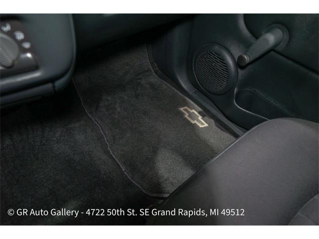 2003 Chevrolet S10 (CC-2118364) for sale in Kentwood, Michigan