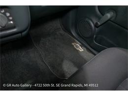 2003 Chevrolet S10 (CC-2118364) for sale in Kentwood, Michigan