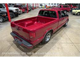 2003 Chevrolet S10 (CC-2118364) for sale in Kentwood, Michigan