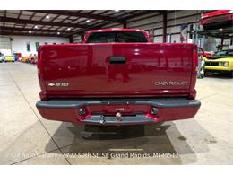 2003 Chevrolet S10 (CC-2118364) for sale in Kentwood, Michigan