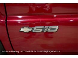 2003 Chevrolet S10 (CC-2118364) for sale in Kentwood, Michigan