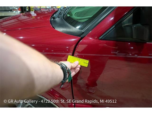 2003 Chevrolet S10 (CC-2118364) for sale in Kentwood, Michigan