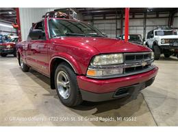2003 Chevrolet S10 (CC-2118364) for sale in Kentwood, Michigan