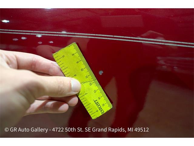 2003 Chevrolet S10 (CC-2118364) for sale in Kentwood, Michigan
