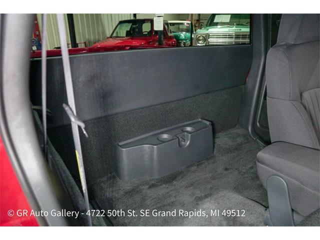 2003 Chevrolet S10 (CC-2118364) for sale in Kentwood, Michigan
