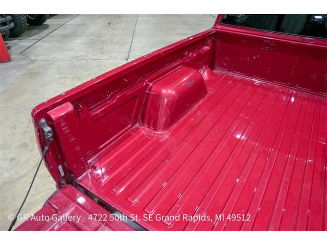 2003 Chevrolet S10 (CC-2118364) for sale in Kentwood, Michigan