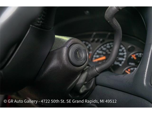 2003 Chevrolet S10 (CC-2118364) for sale in Kentwood, Michigan