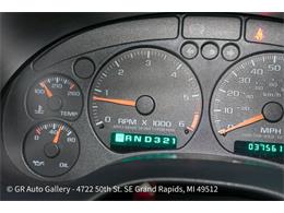 2003 Chevrolet S10 (CC-2118364) for sale in Kentwood, Michigan