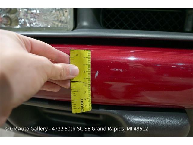 2003 Chevrolet S10 (CC-2118364) for sale in Kentwood, Michigan