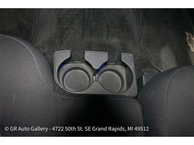 2003 Chevrolet S10 (CC-2118364) for sale in Kentwood, Michigan