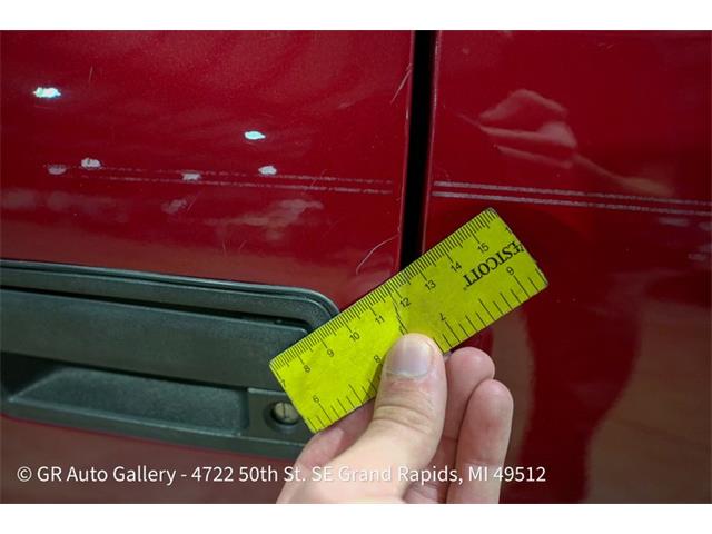 2003 Chevrolet S10 (CC-2118364) for sale in Kentwood, Michigan