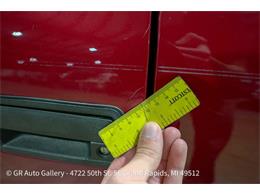 2003 Chevrolet S10 (CC-2118364) for sale in Kentwood, Michigan